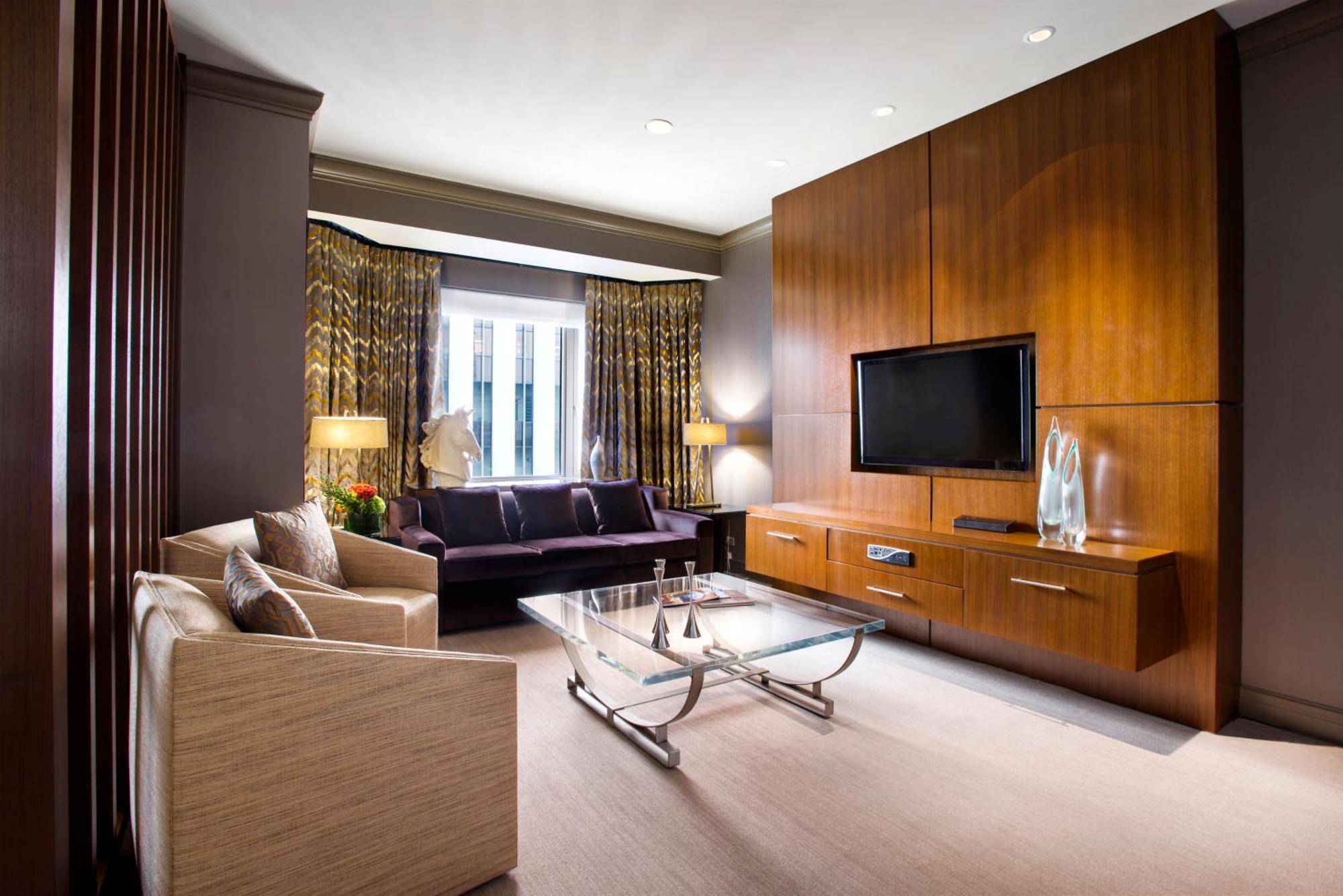 מלון Fairmont Chicago Millennium Park מראה חיצוני תמונה