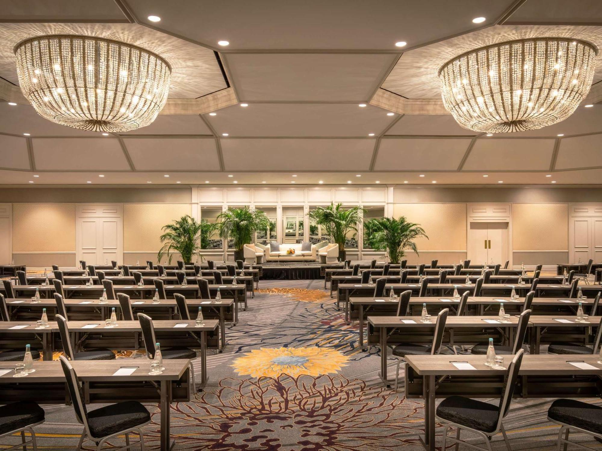 מלון Fairmont Chicago Millennium Park מראה חיצוני תמונה