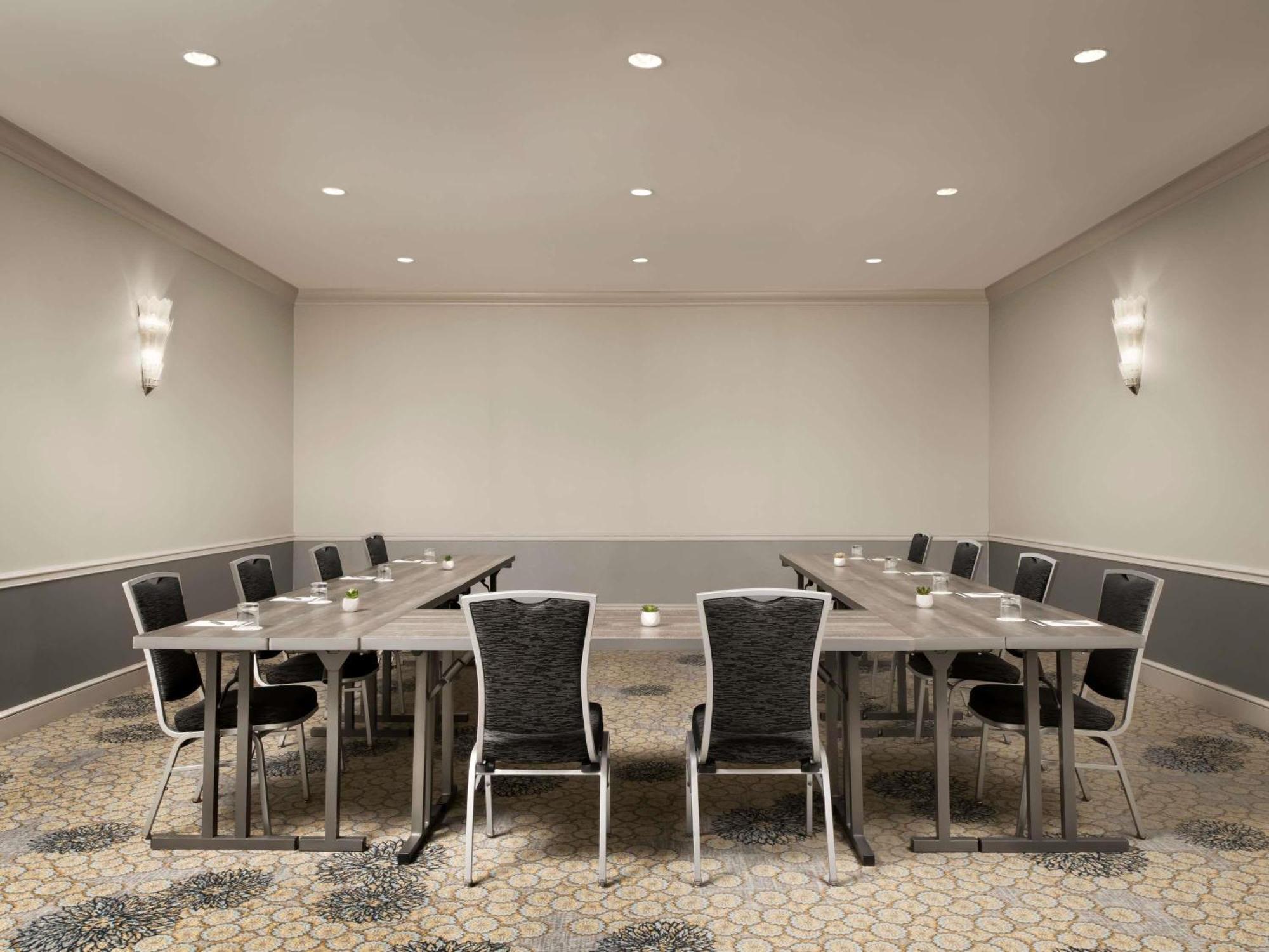 מלון Fairmont Chicago Millennium Park מראה חיצוני תמונה