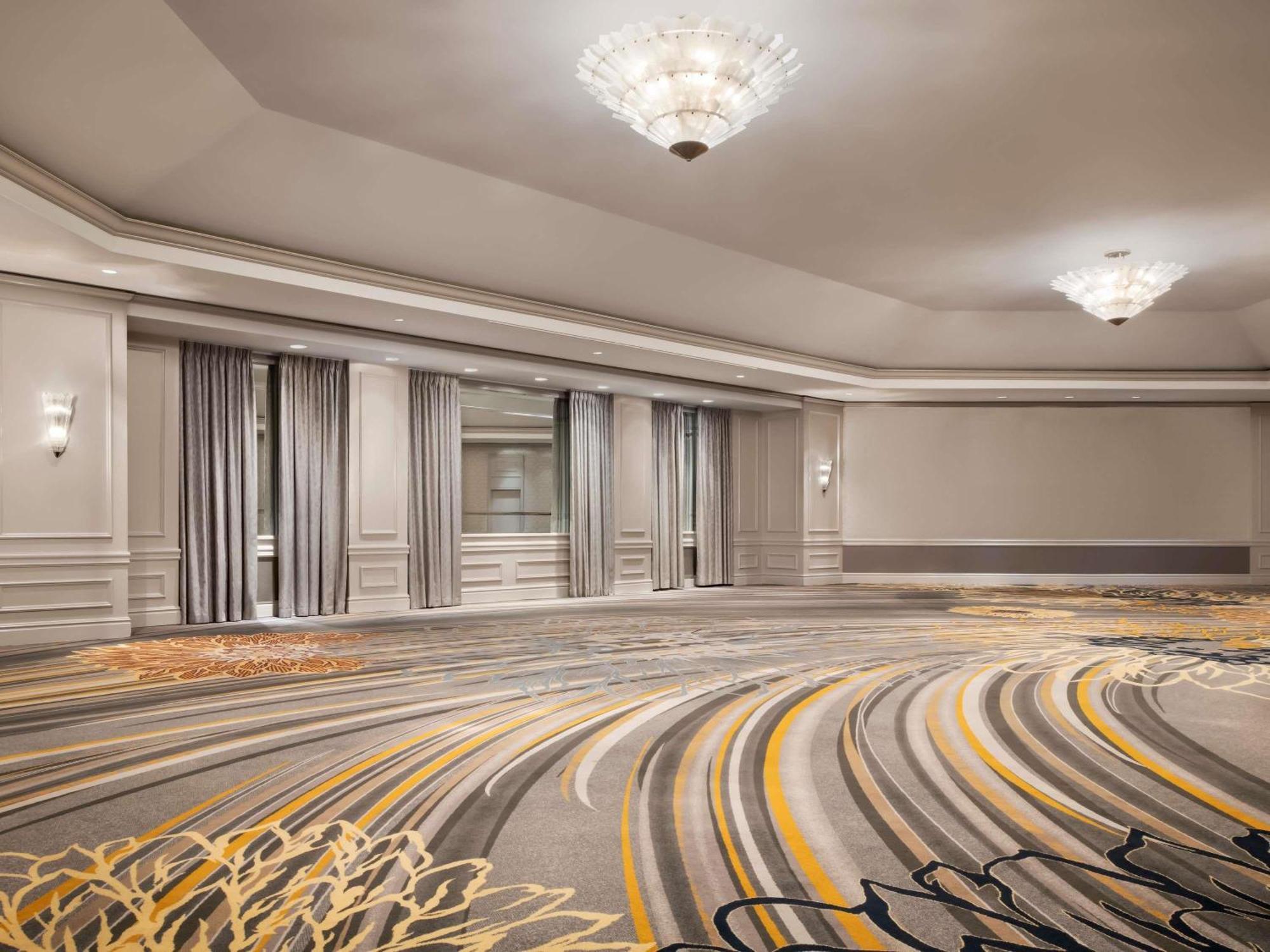 מלון Fairmont Chicago Millennium Park מראה חיצוני תמונה